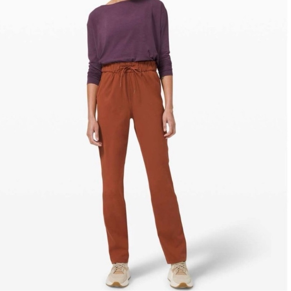 Lululemon Keep Moving Jogger | Size 2